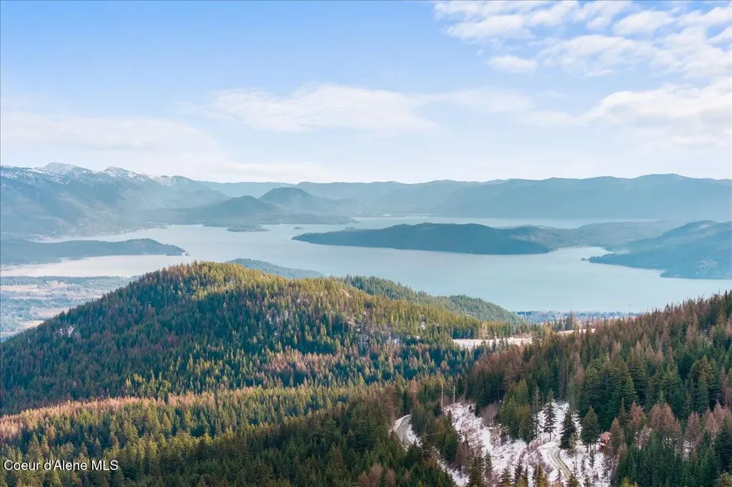 197 Mogul Hill, Unit 6 Sandpoint ID 83864