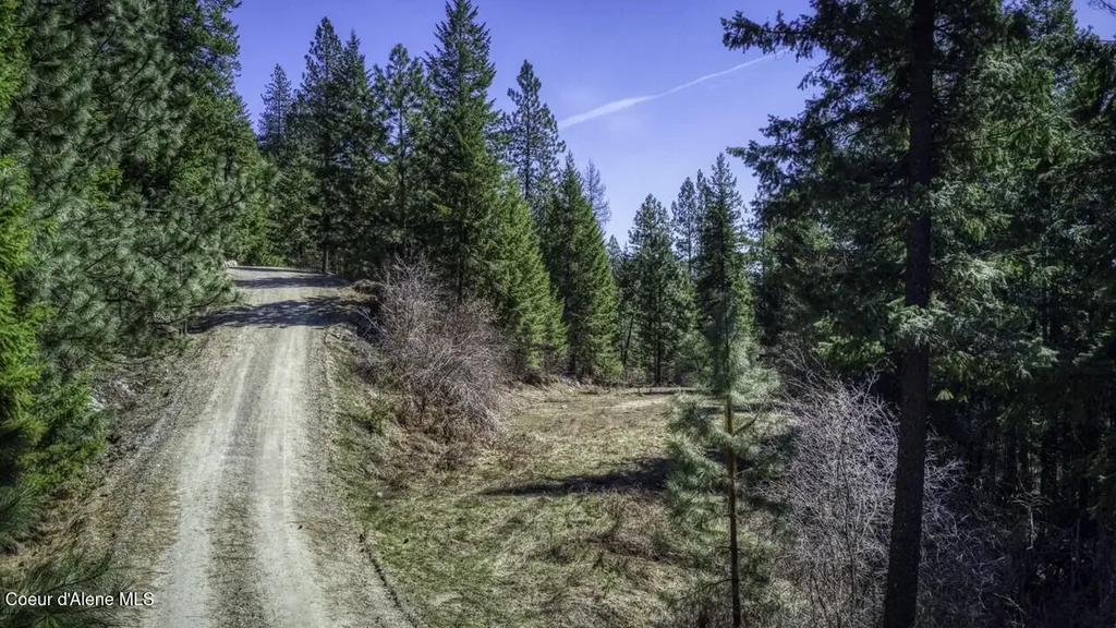 Nna Mays Road Sagle ID 83860