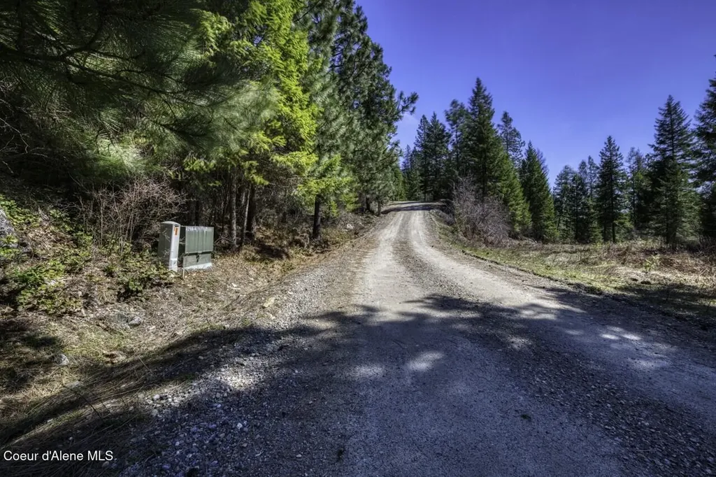 Nna Mays Road Sagle ID 83860