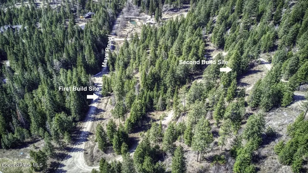 Nna Mays Road Sagle ID 83860
