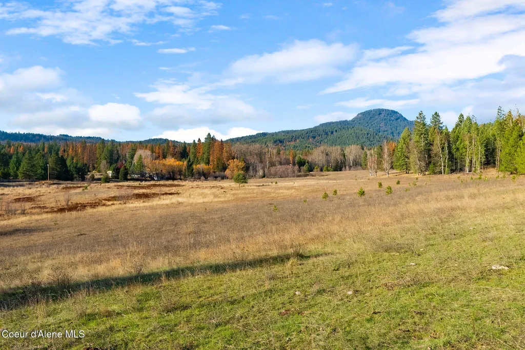 Lot 1 Wrenco Loop Sandpoint ID 83864