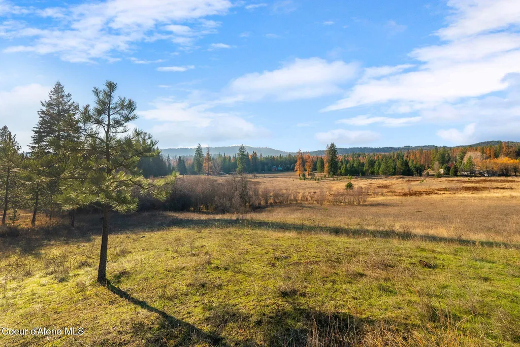 Lot 1 Wrenco Loop Sandpoint ID 83864