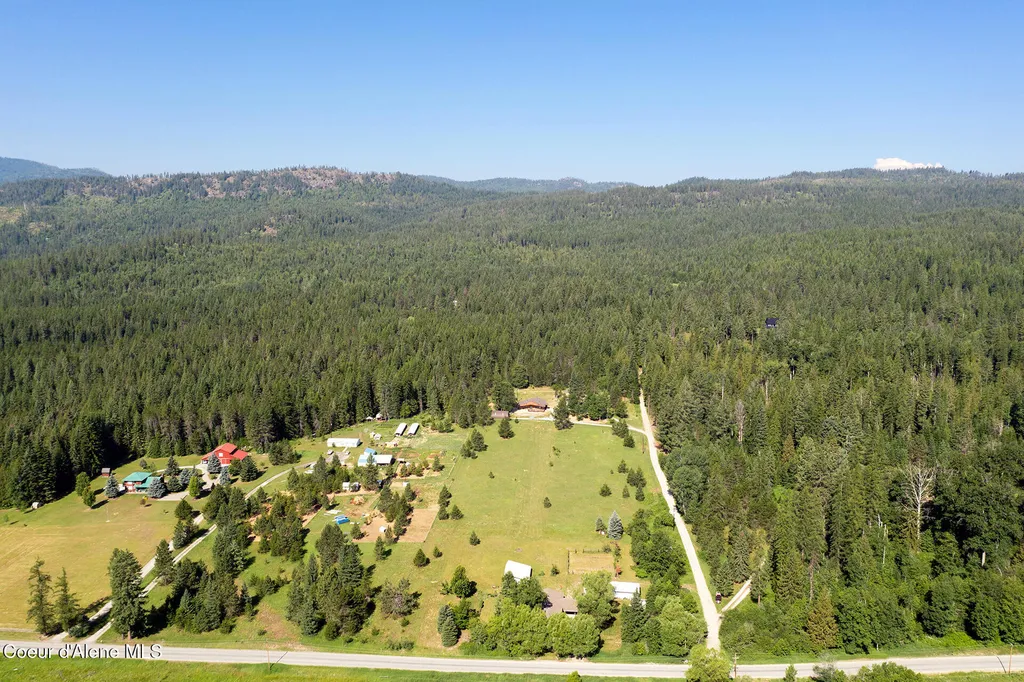 Lot 1 Wrenco Loop Sandpoint ID 83864