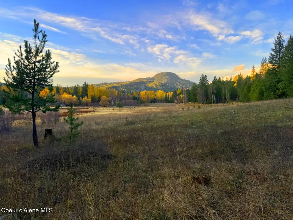 Lot 1 Wrenco Loop Sandpoint ID 83864