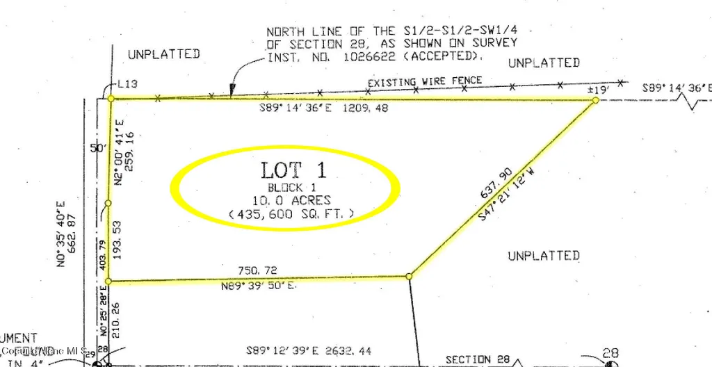 Lot 1 Wrenco Loop Sandpoint ID 83864