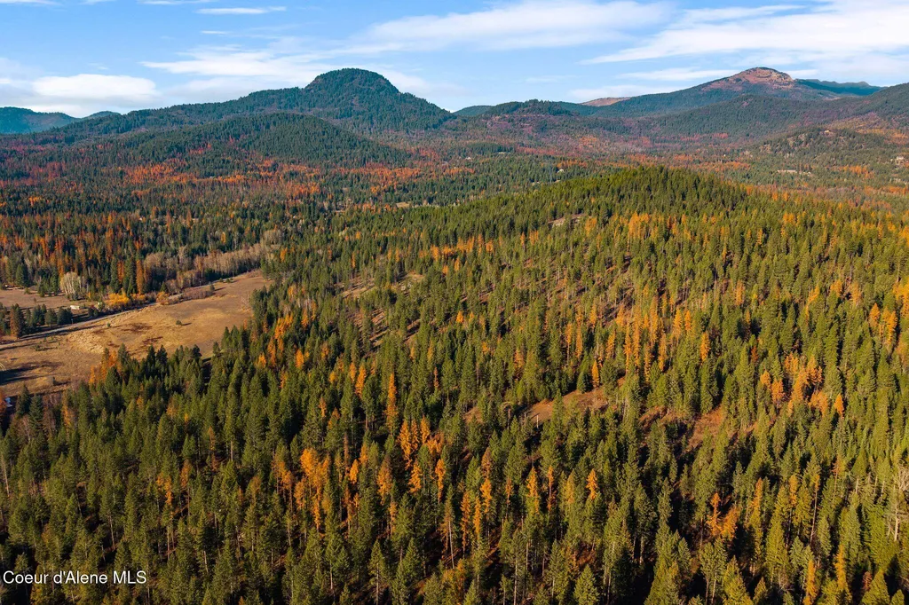 Lot 1 Wrenco Loop Sandpoint ID 83864