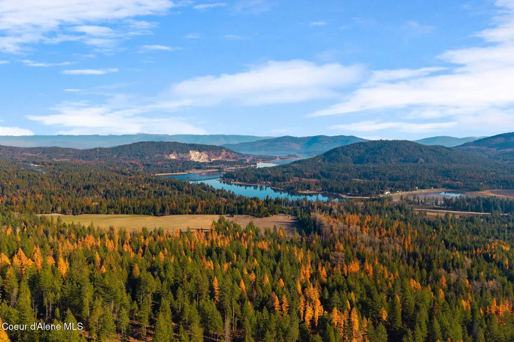 Lot 1 Wrenco Loop Sandpoint ID 83864
