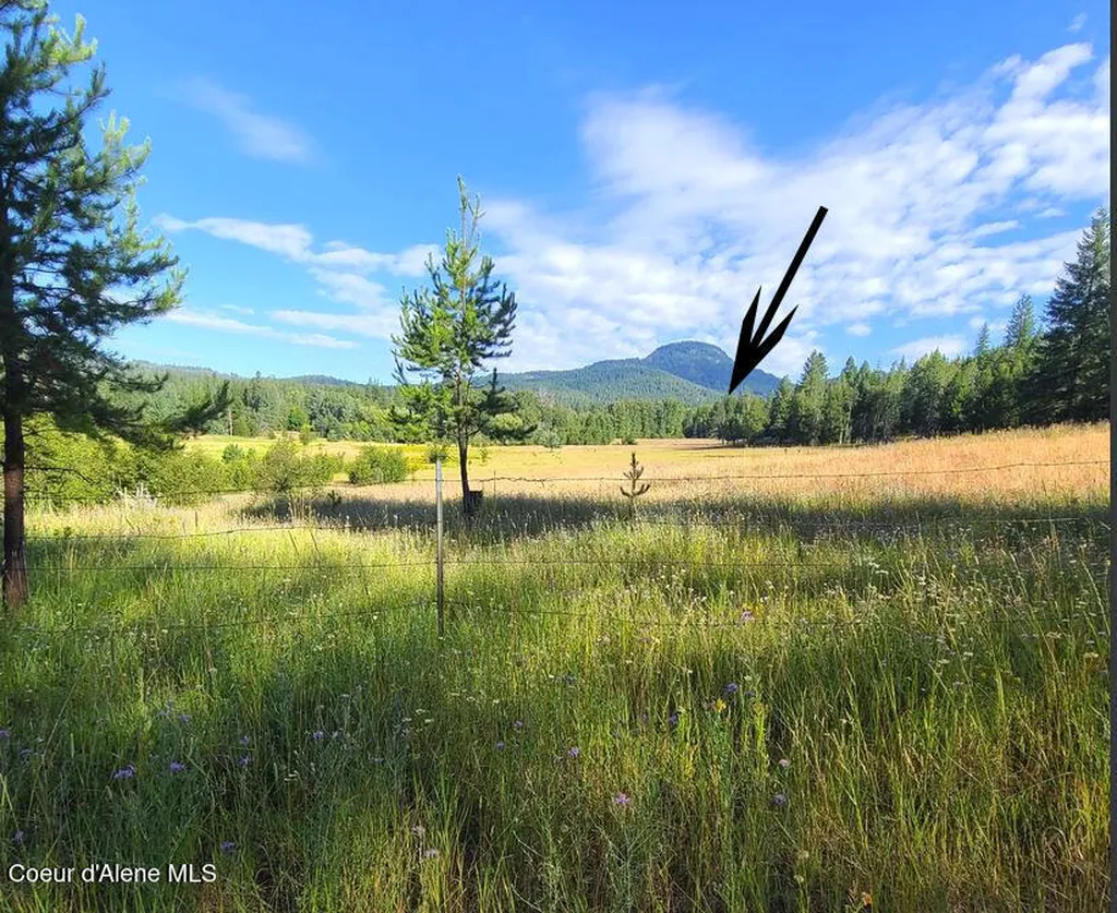 Lot 1 Wrenco Loop Sandpoint ID 83864