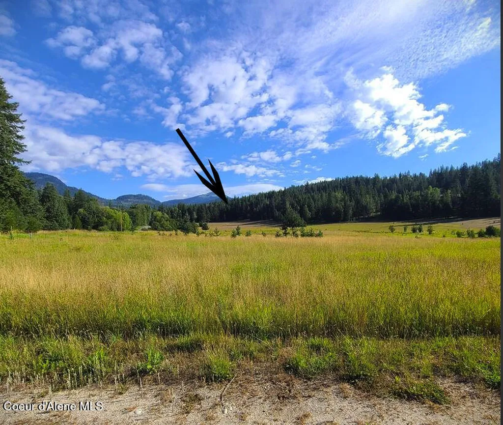 Lot 1 Wrenco Loop Sandpoint ID 83864