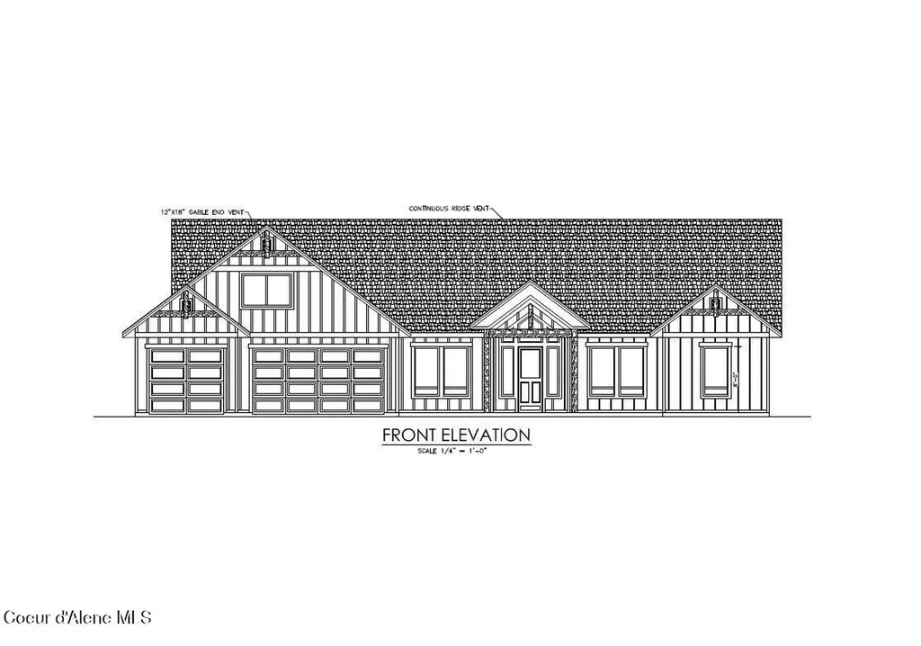 23738 N Eclipse Road Rathdrum ID 83858