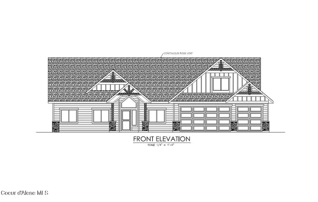23118 N Eclipse Road Rathdrum ID 83858