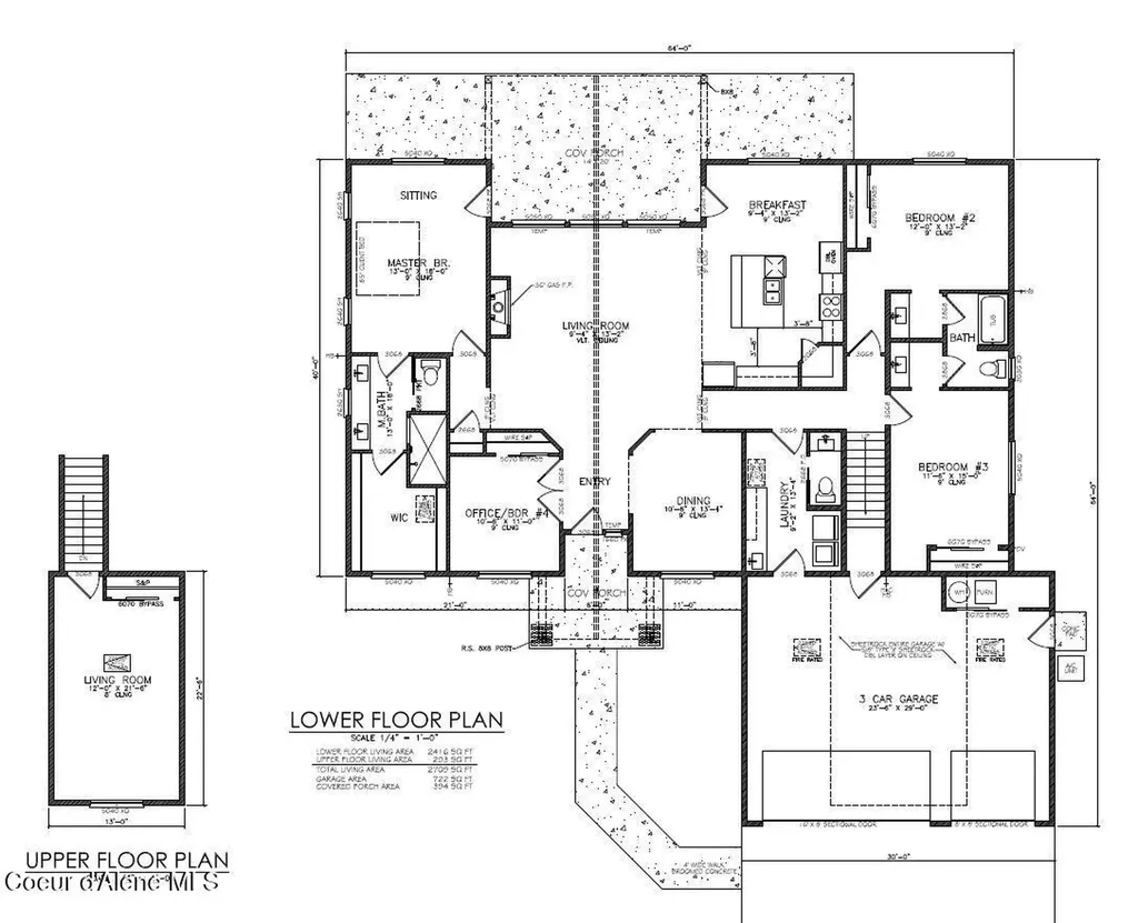 23118 N Eclipse Road Rathdrum ID 83858