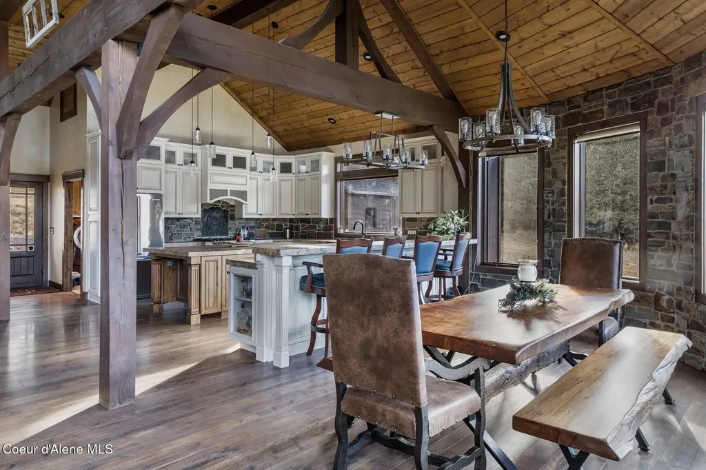 337 W Coon Creek Road Plummer ID 83851