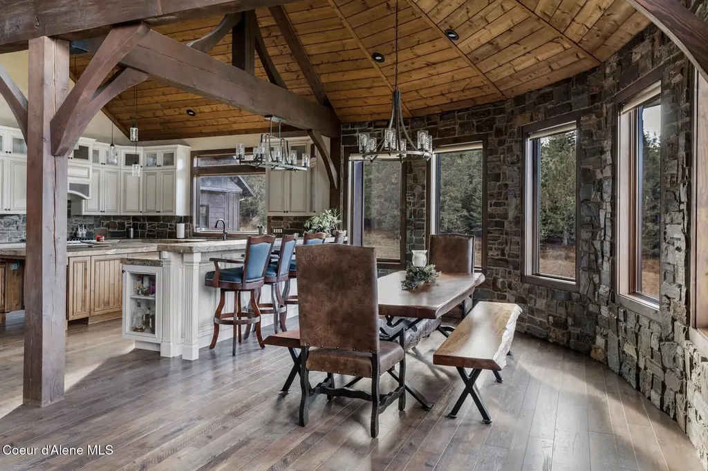 337 W Coon Creek Road Plummer ID 83851