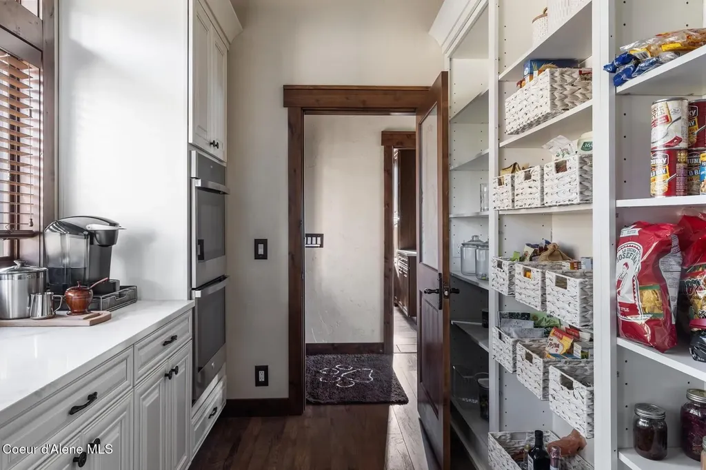 337 W Coon Creek Road Plummer ID 83851