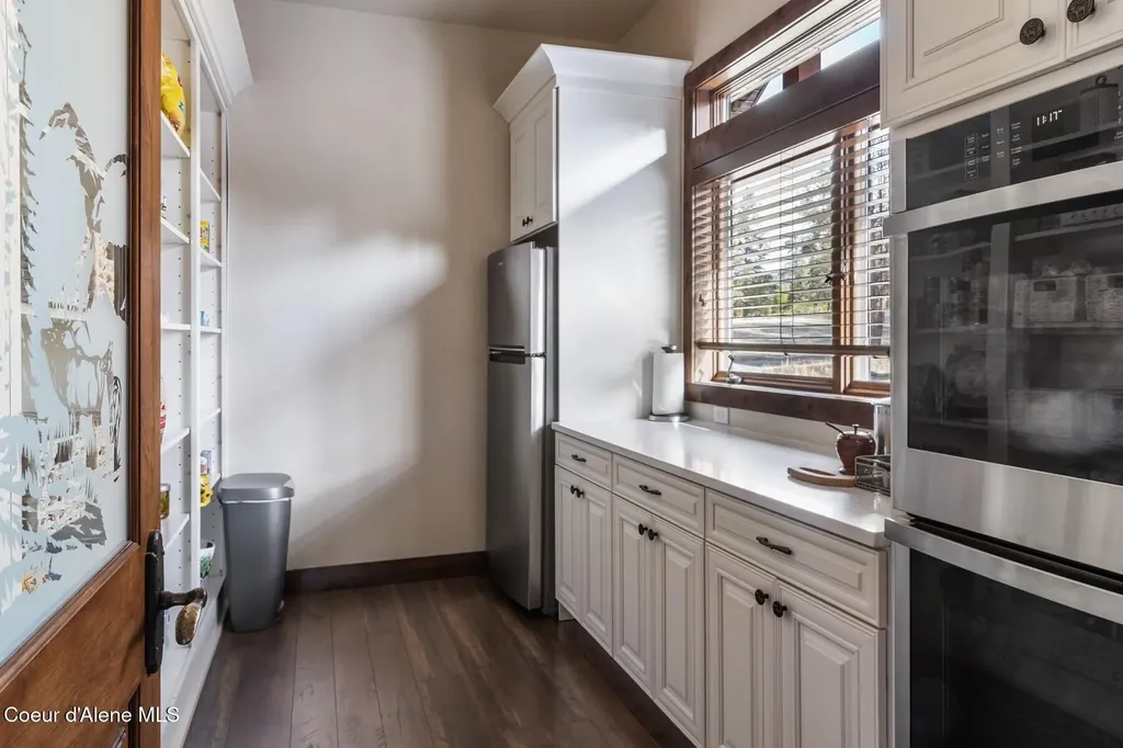 337 W Coon Creek Road Plummer ID 83851