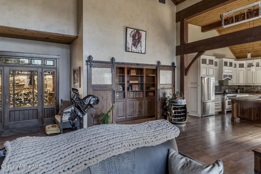 337 W Coon Creek Road Plummer ID 83851