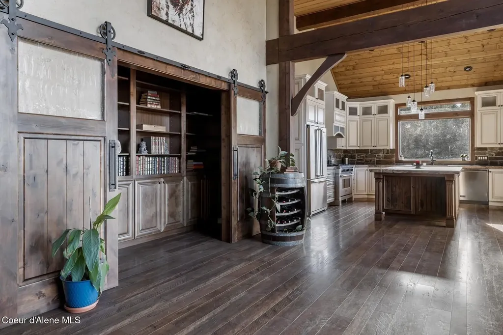 337 W Coon Creek Road Plummer ID 83851