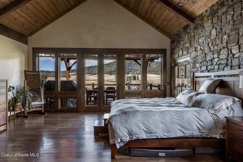 337 W Coon Creek Road Plummer ID 83851