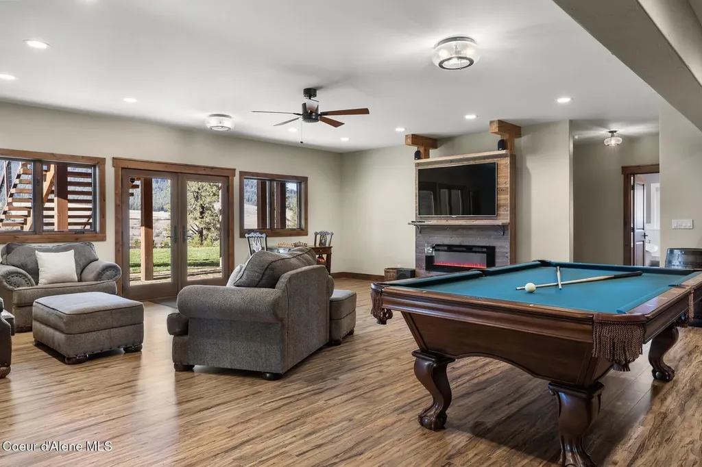 337 W Coon Creek Road Plummer ID 83851