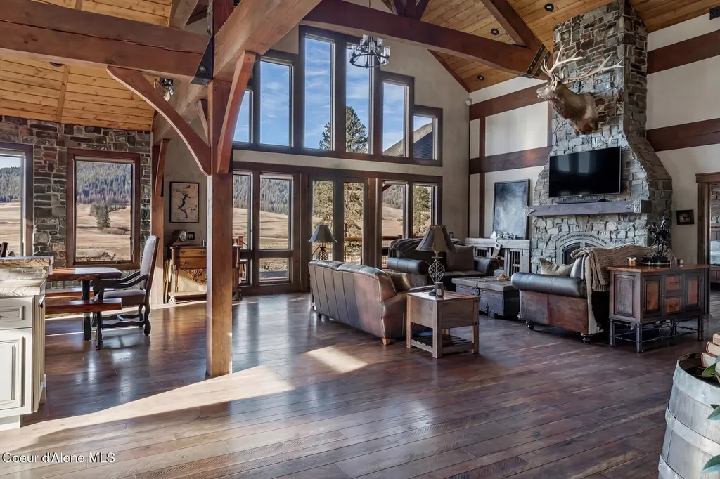 337 W Coon Creek Road Plummer ID 83851