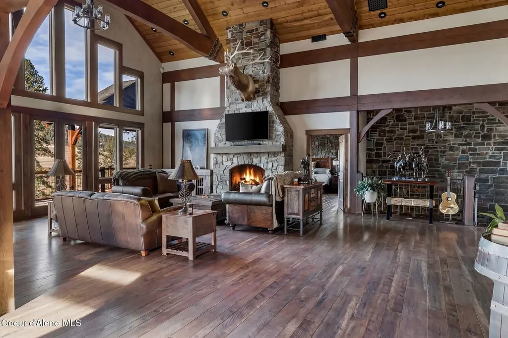 337 W Coon Creek Road Plummer ID 83851