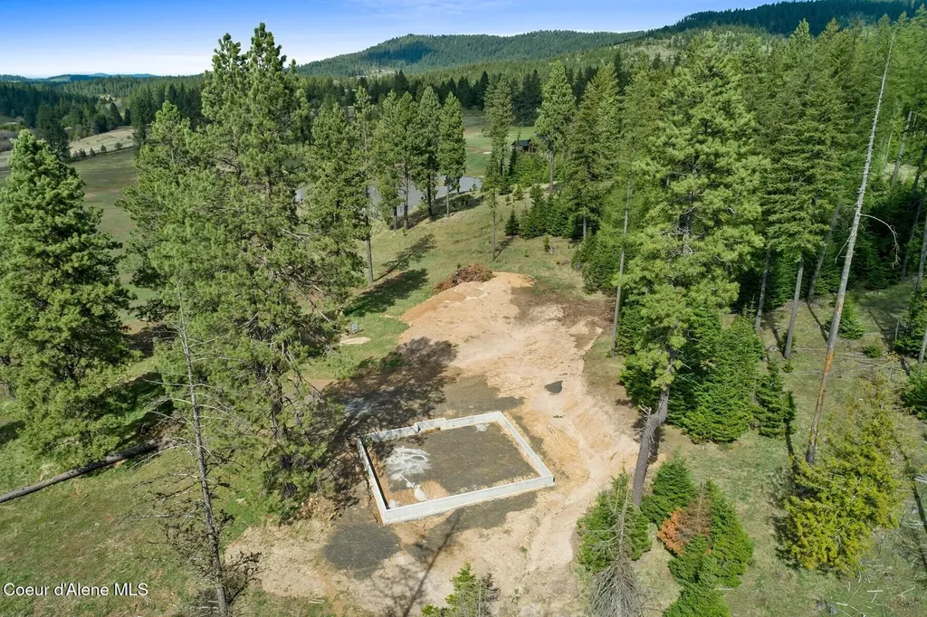 337 W Coon Creek Road Plummer ID 83851