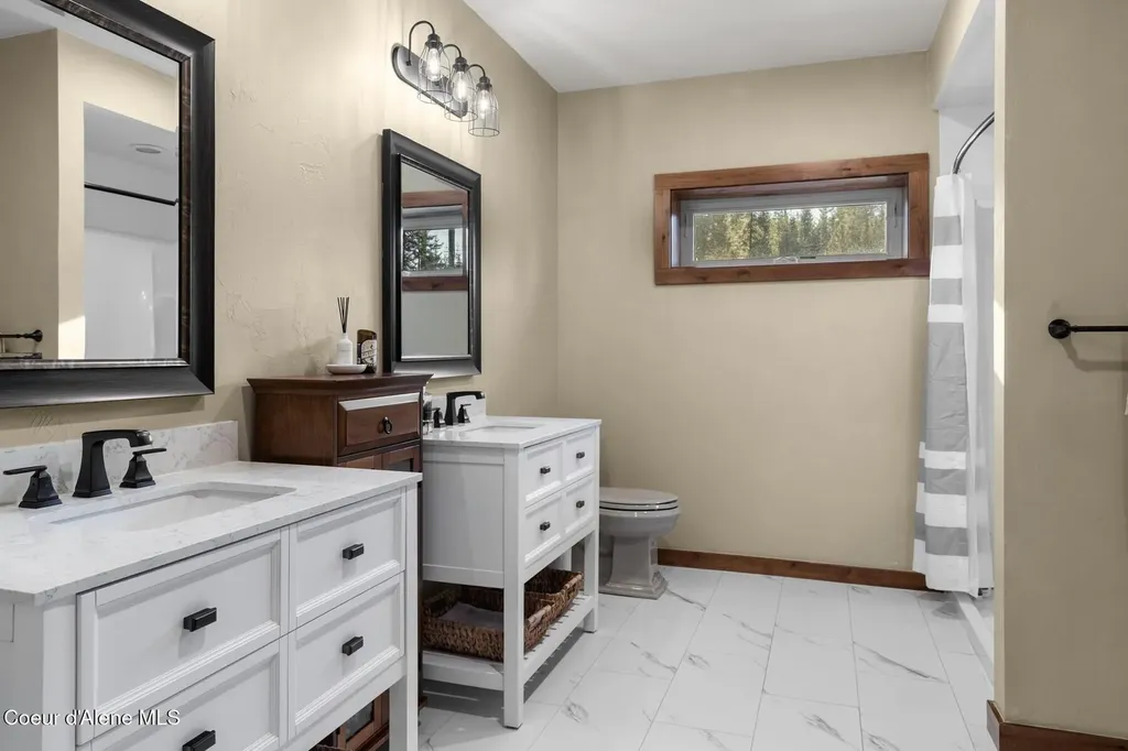 337 W Coon Creek Road Plummer ID 83851