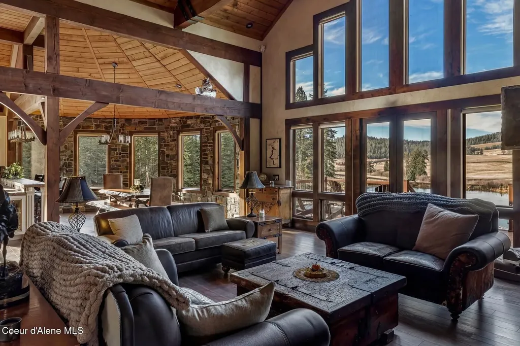 337 W Coon Creek Road Plummer ID 83851