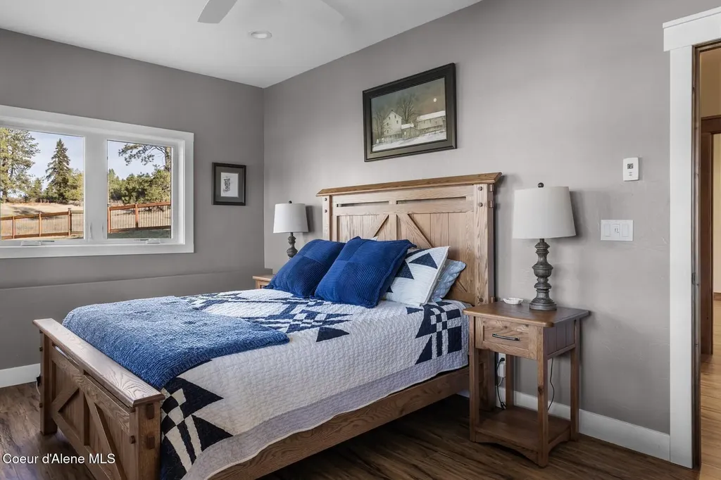 337 W Coon Creek Road Plummer ID 83851