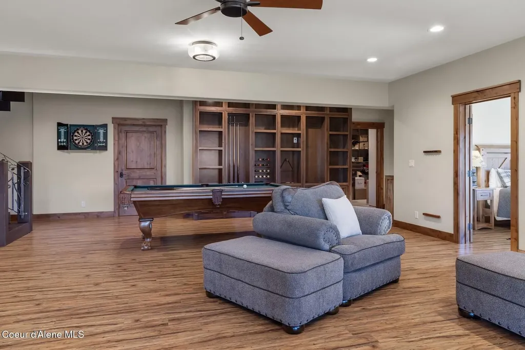 337 W Coon Creek Road Plummer ID 83851