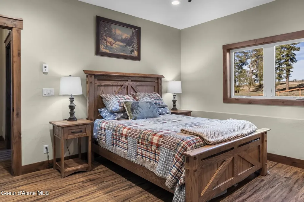 337 W Coon Creek Road Plummer ID 83851