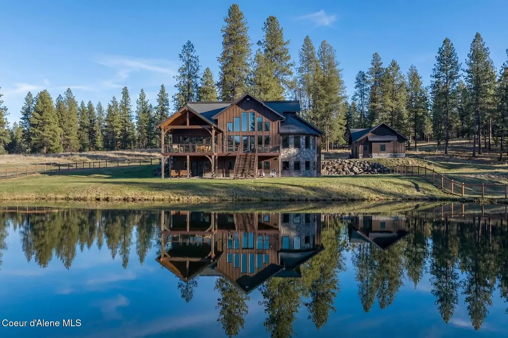 337 W Coon Creek Road Plummer ID 83851