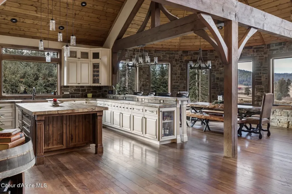 337 W Coon Creek Road Plummer ID 83851