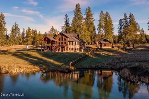 337 W Coon Creek Road Plummer ID 83851