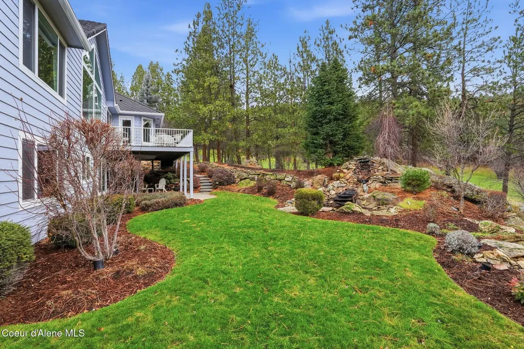 514 Dunbarton Oaks Lane Liberty Lake WA 99019