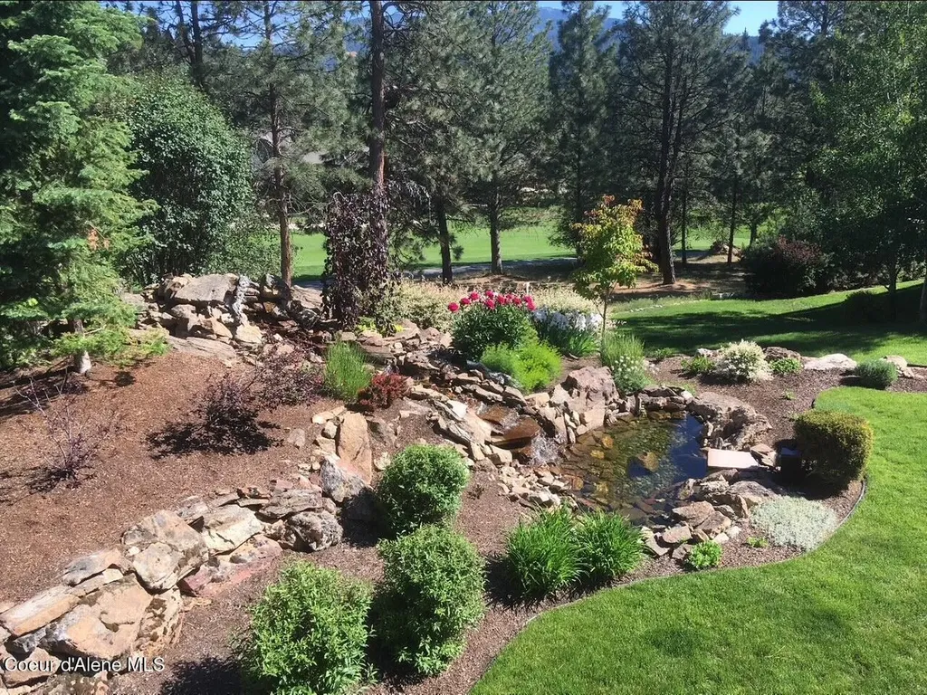 514 Dunbarton Oaks Lane Liberty Lake WA 99019