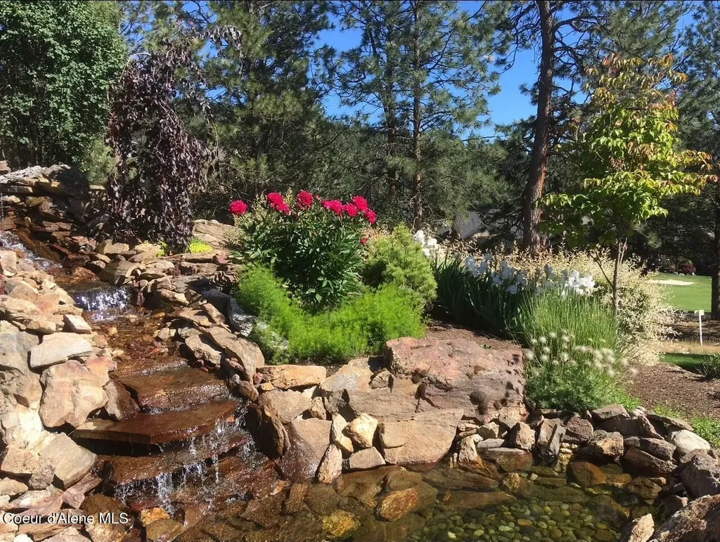 514 Dunbarton Oaks Lane Liberty Lake WA 99019