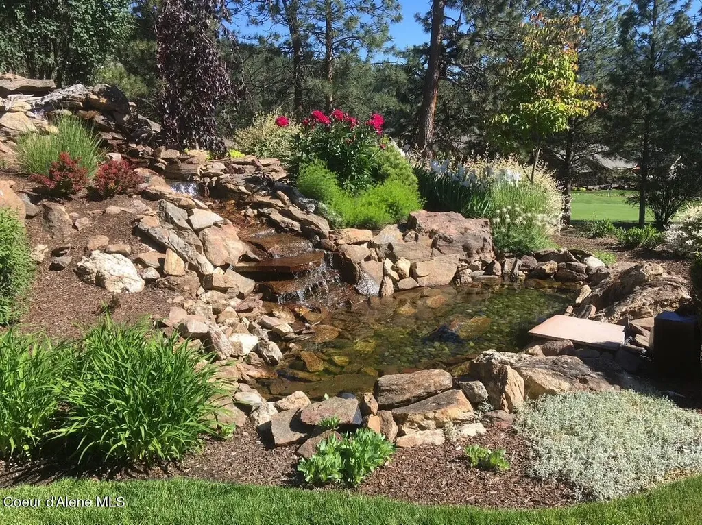 514 Dunbarton Oaks Lane Liberty Lake WA 99019