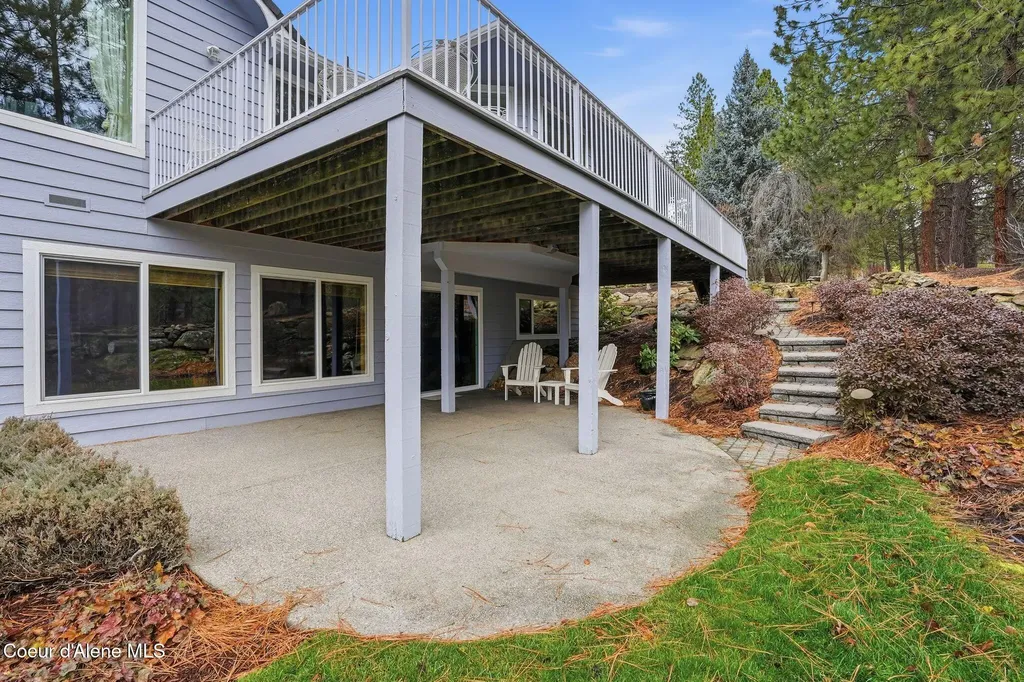 514 Dunbarton Oaks Lane Liberty Lake WA 99019