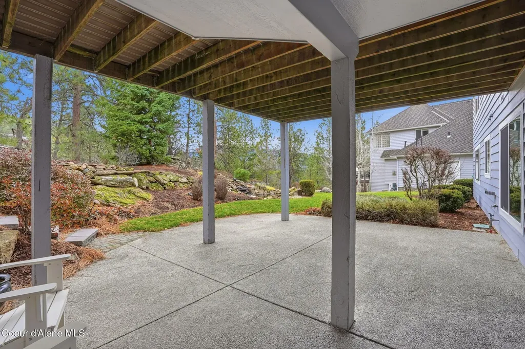 514 Dunbarton Oaks Lane Liberty Lake WA 99019