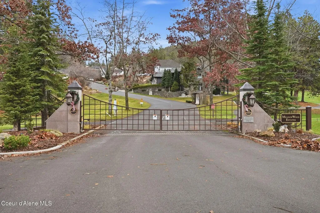 514 Dunbarton Oaks Lane Liberty Lake WA 99019