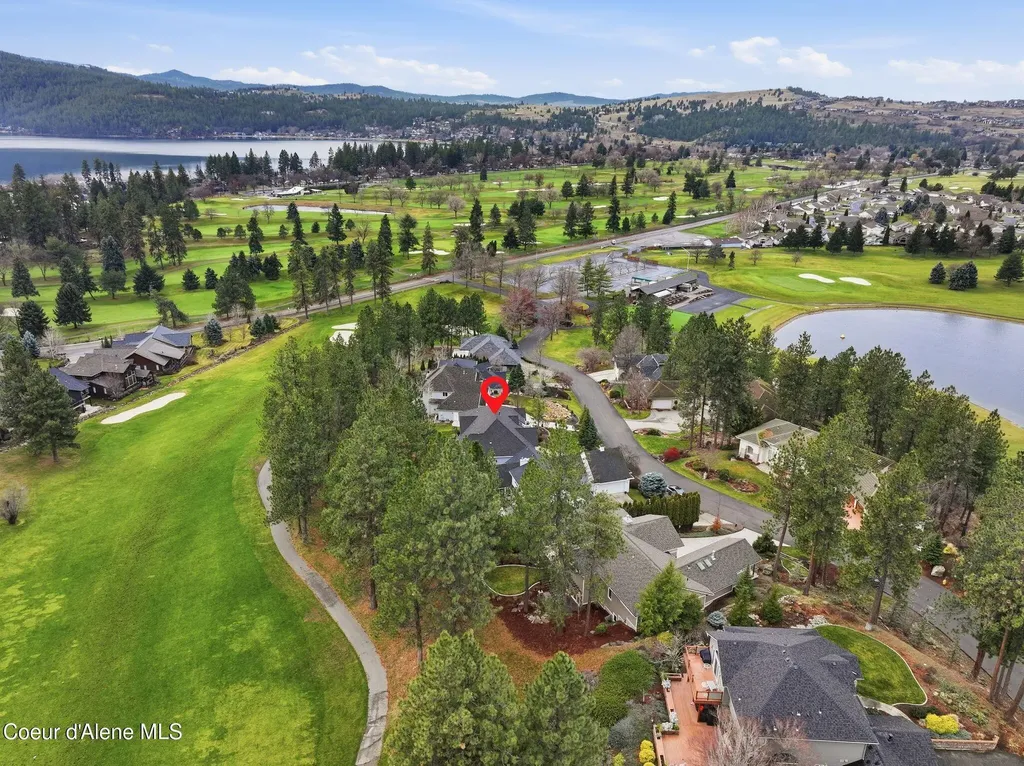 514 Dunbarton Oaks Lane Liberty Lake WA 99019