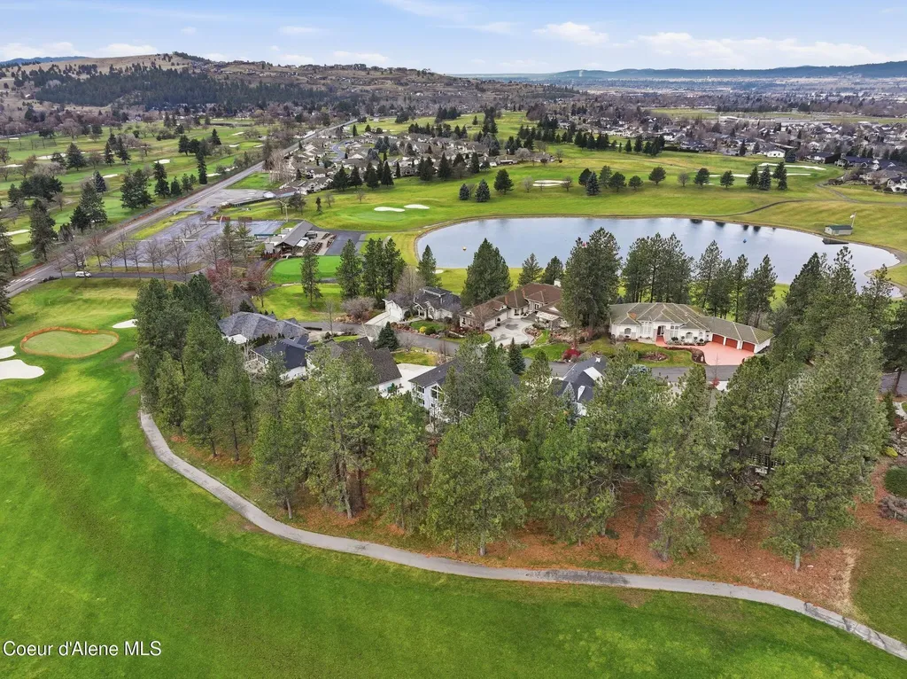 514 Dunbarton Oaks Lane Liberty Lake WA 99019