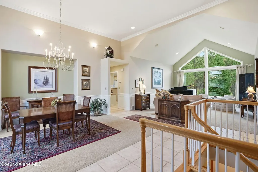 514 Dunbarton Oaks Lane Liberty Lake WA 99019