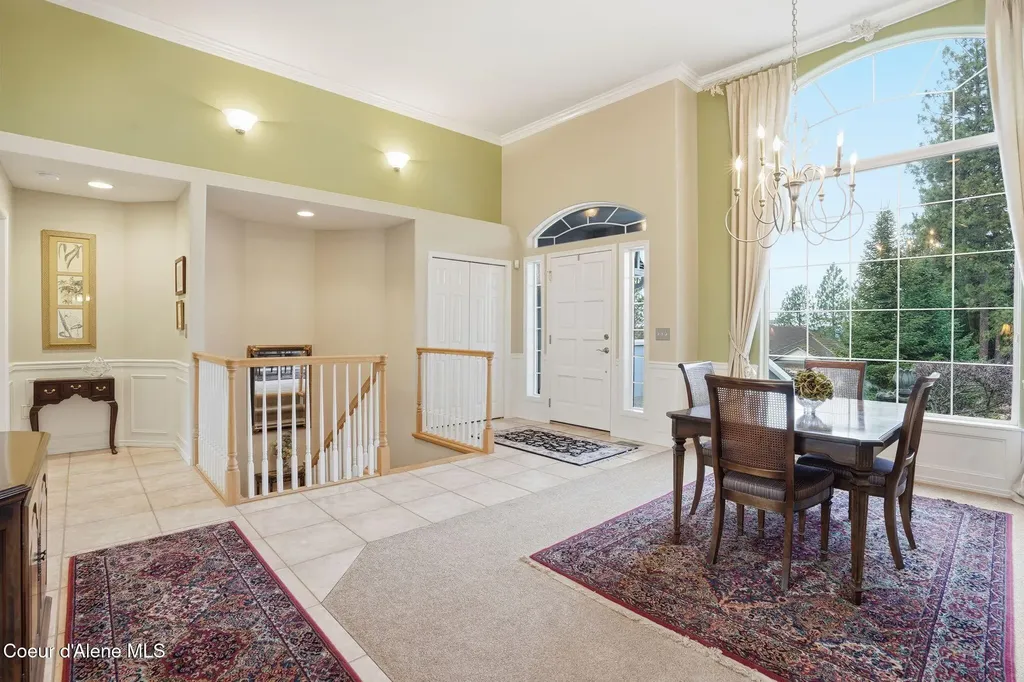 514 Dunbarton Oaks Lane Liberty Lake WA 99019