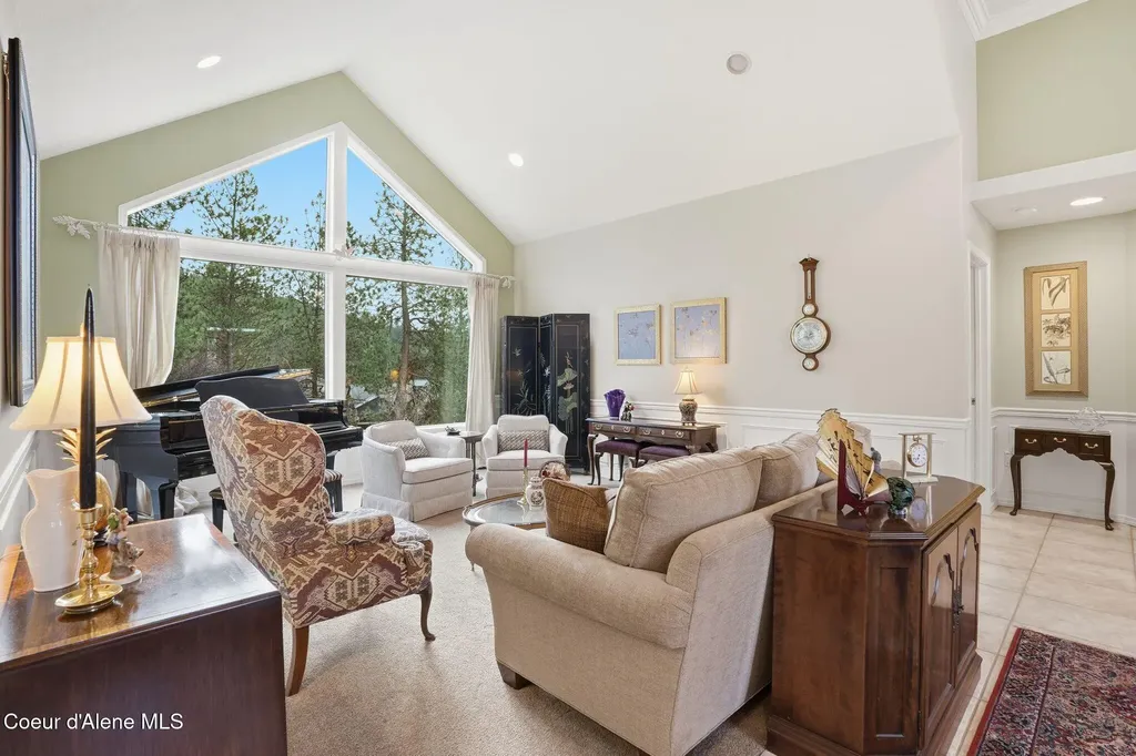 514 Dunbarton Oaks Lane Liberty Lake WA 99019