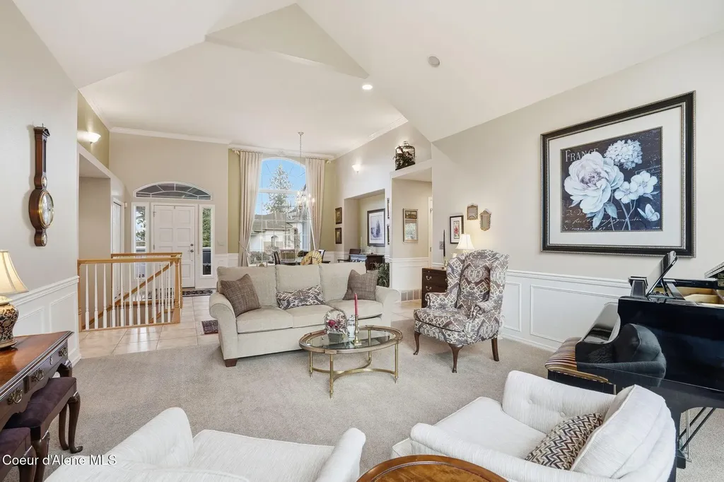 514 Dunbarton Oaks Lane Liberty Lake WA 99019