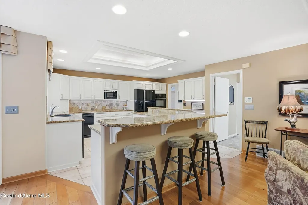 514 Dunbarton Oaks Lane Liberty Lake WA 99019