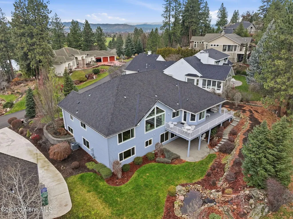 514 Dunbarton Oaks Lane Liberty Lake WA 99019